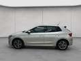 Skoda Fabia 1.0 TSI Tour Einparkhilfe, SmartLink Silber - thumbnail 2