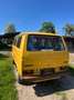 Volkswagen T3 Auf Camper umgebaut Gelb - thumbnail 3