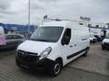 Opel Movano Movano 2.3 CDTi.Euro6.Maxi.L3.Kasten.Klima.3 Sitze Blanc - thumbnail 17