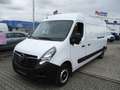 Opel Movano Movano 2.3 CDTi.Euro6.Maxi.L3.Kasten.Klima.3 Sitze Blanc - thumbnail 1