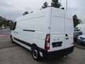 Opel Movano Movano 2.3 CDTi.Euro6.Maxi.L3.Kasten.Klima.3 Sitze Blanc - thumbnail 12