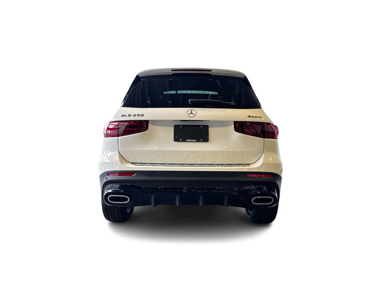 Mercedes-Benz GLB снимка Mercedes-Benz GLB
