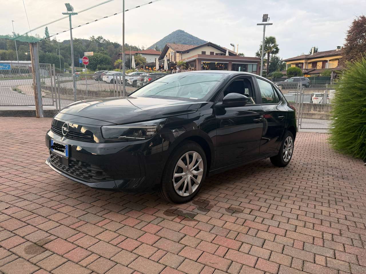 Opel Corsa Corsa VI 2023 1.2 hybrid Edition 110cv dct6