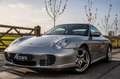 Porsche 996 CARRERA *** 40 JAHRE JUBI / NR. 1311 OF 1963 *** Argent - thumbnail 3