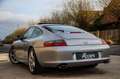 Porsche 996 CARRERA *** 40 JAHRE JUBI / NR. 1311 OF 1963 *** Argent - thumbnail 1