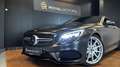 Mercedes-Benz S 500 S-Klasse Coupe S 500 4Matic AMG-Line Silber - thumbnail 10