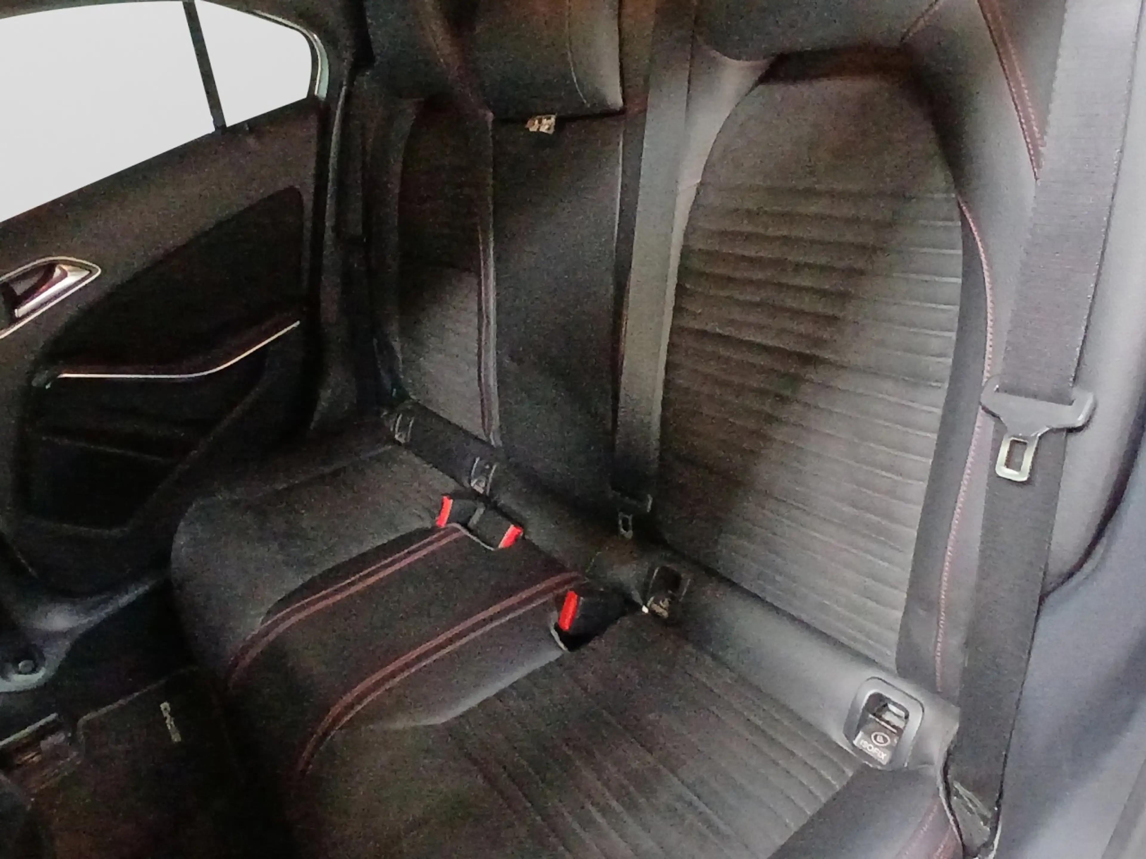 Mercedes-Benz A 180 AMG-Line BlueEff. LED, PTS, Navi, SHZ Klima Navi — photo 14