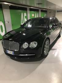 Flying Spur 6.0 W12 First Edition 635cv auto