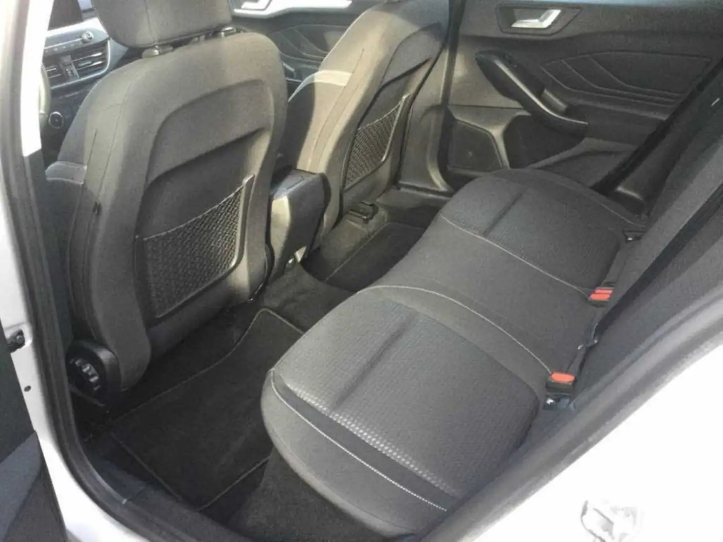 Ford Focus 1.5 ecoblue Business s Argento - 2