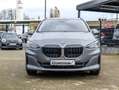 BMW 218 d Active Tourer Advantage Widescreen Navi LED RFK Grau - thumbnail 4