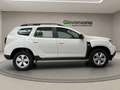 Dacia Duster 1.0 tce Comfort Eco-g  4x2 100cv Weiß - thumbnail 5