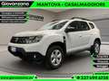 Dacia Duster 1.0 tce Comfort Eco-g  4x2 100cv Weiß - thumbnail 1
