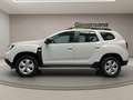 Dacia Duster 1.0 tce Comfort Eco-g  4x2 100cv Weiß - thumbnail 2