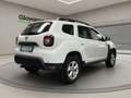 Dacia Duster 1.0 tce Comfort Eco-g  4x2 100cv Weiß - thumbnail 4