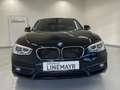 BMW 114 d  Advantage LED, Navi Schwarz - thumbnail 3