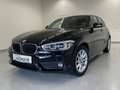 BMW 114 d  Advantage LED, Navi Schwarz - thumbnail 1