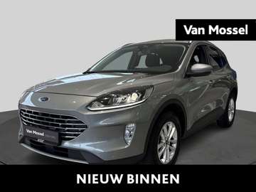 2.5i FHEV Titanium | Winterpack | Driver Assist