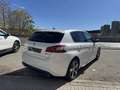 Peugeot 308 2.0 BlueHDi GT Line 150 Blanco - thumbnail 4