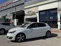 Peugeot 308 2.0 BlueHDi GT Line 150 Blanco - thumbnail 12