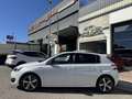 Peugeot 308 2.0 BlueHDi GT Line 150 Blanco - thumbnail 13