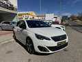 Peugeot 308 2.0 BlueHDi GT Line 150 Blanco - thumbnail 2