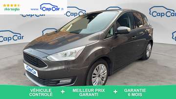 1.5 TDCi 120 BVA6 Business