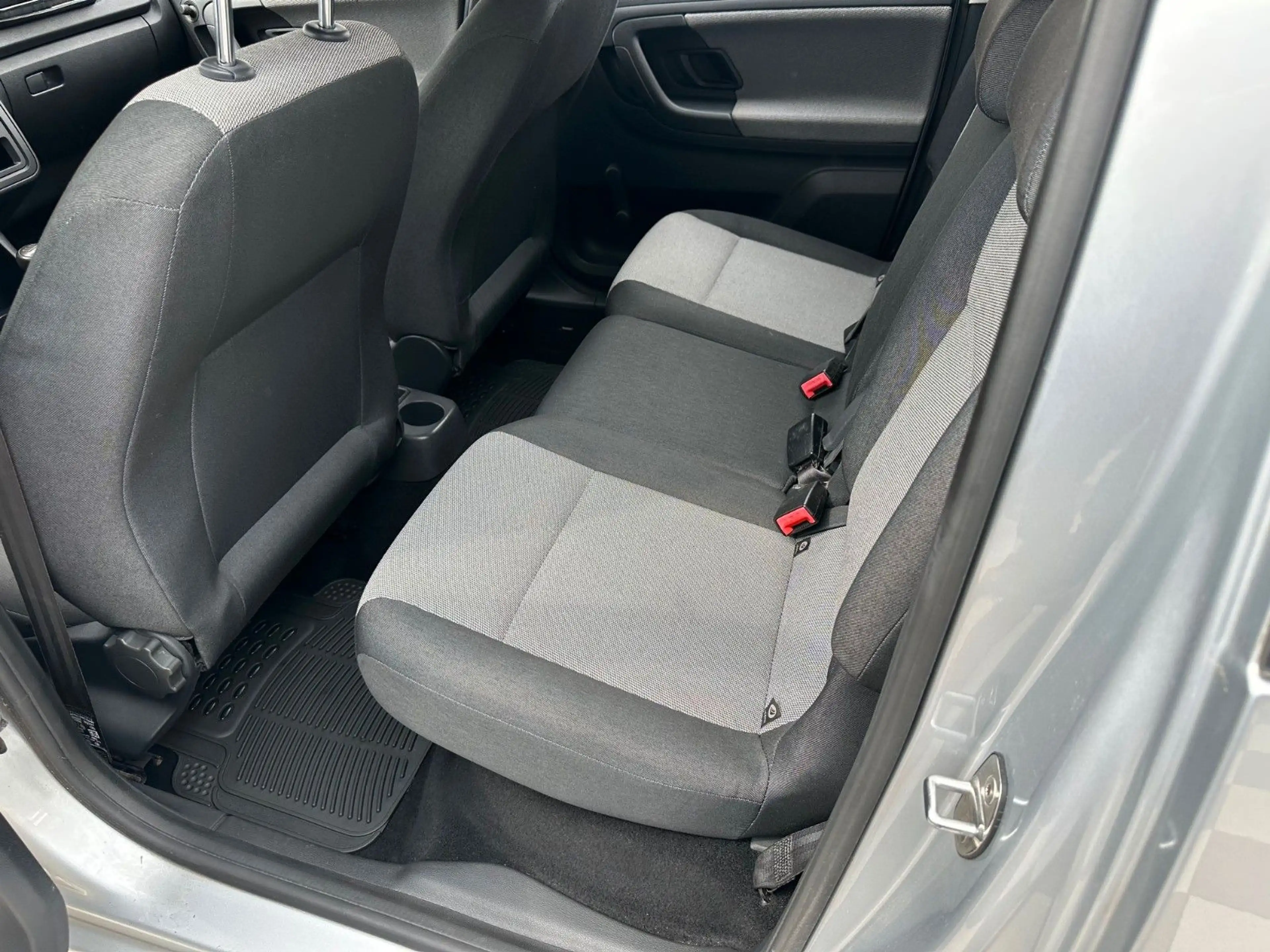 Skoda Roomster Plus Edition,Klima,erst 84500 km,AHK — photo 12