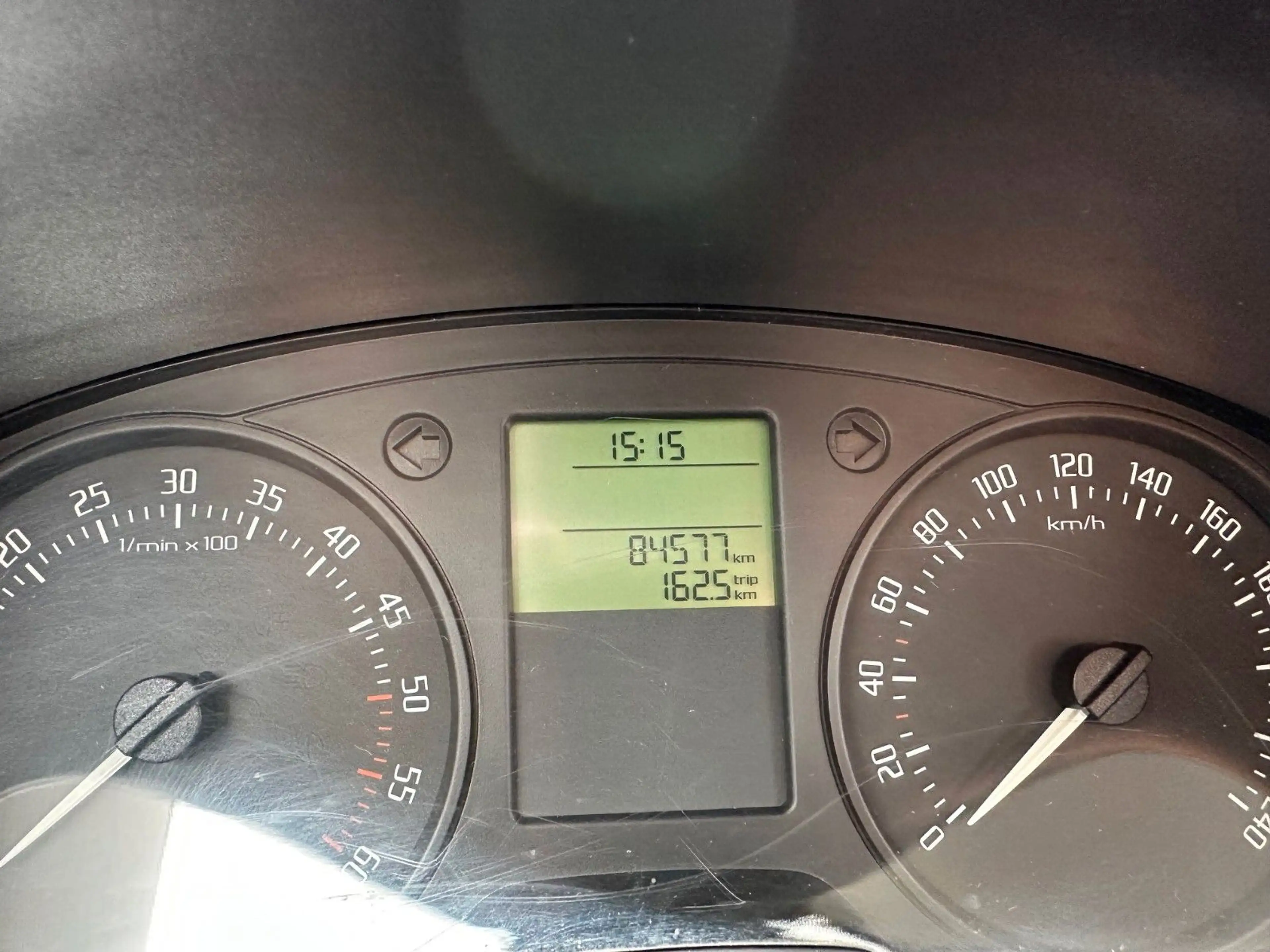 Skoda Roomster Plus Edition,Klima,erst 84500 km,AHK — photo 14