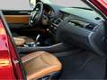 BMW X3 xDrive 20dA Mauve - thumbnail 13