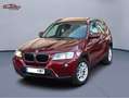 BMW X3 xDrive 20dA Mauve - thumbnail 9
