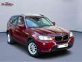 BMW X3 xDrive 20dA Mauve - thumbnail 4