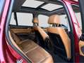 BMW X3 xDrive 20dA Mauve - thumbnail 6