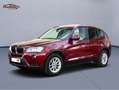 BMW X3 xDrive 20dA Mauve - thumbnail 10