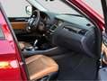 BMW X3 xDrive 20dA Mauve - thumbnail 11