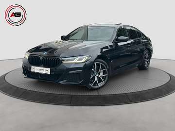 d xDr. M-SPORT LC.PRO ACC LASER GLASDACH KAME