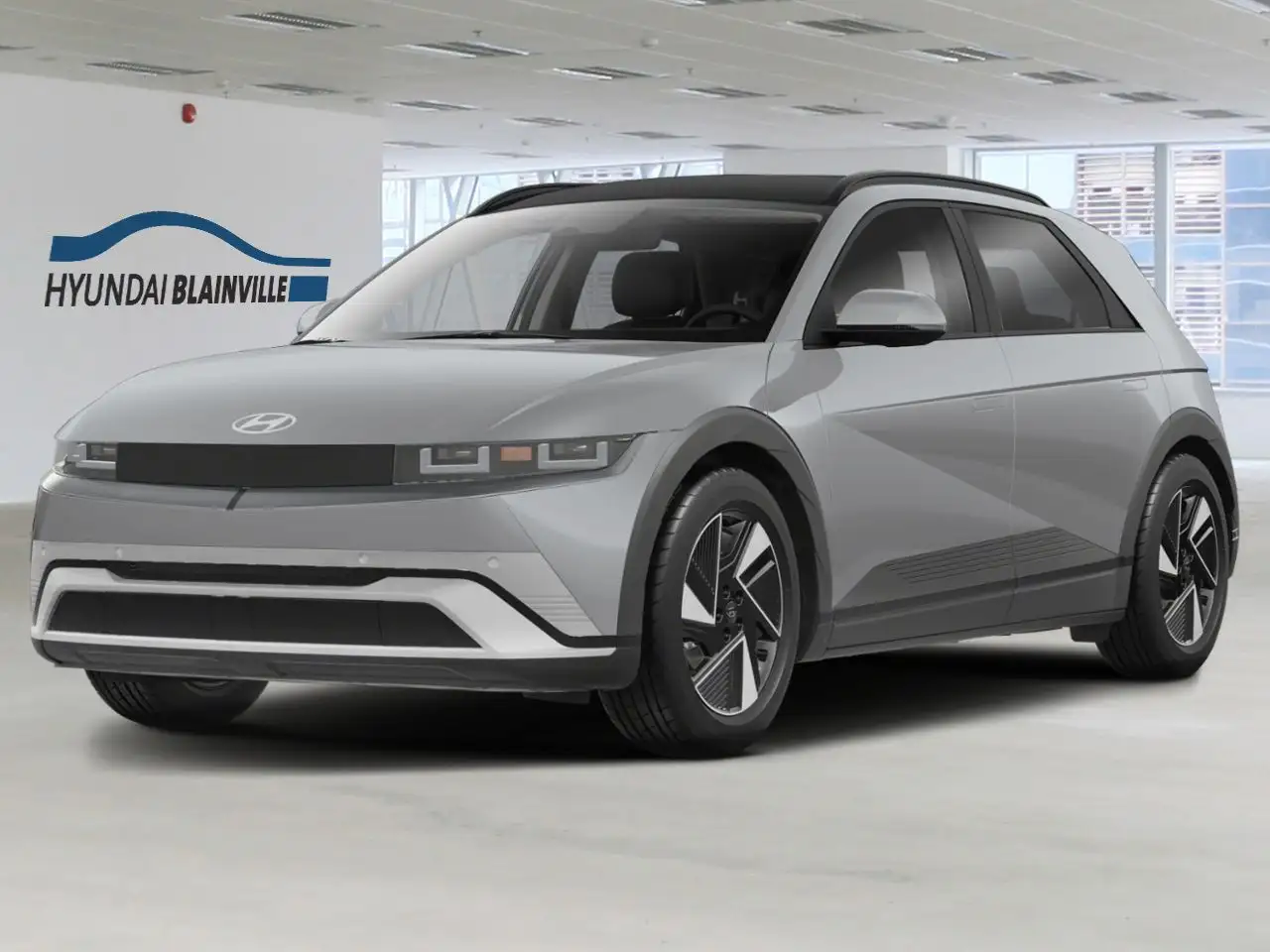 2026 Hyundai IONIQ 5