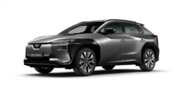 Subaru Solterra Solterra Comfort