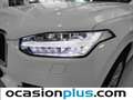 Volvo XC90 D5 Momentum AWD 225 Aut. Blanco - thumbnail 20
