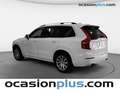 Volvo XC90 D5 Momentum AWD 225 Aut. Blanco - thumbnail 4