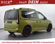 Volkswagen Caddy 2.0d DSG Life 5SI+SHZ+AHK+ACC+MFL+DAB+18" Grün - thumbnail 4