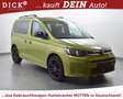 Volkswagen Caddy 2.0d DSG Life 5SI+SHZ+AHK+ACC+MFL+DAB+18" Grün - thumbnail 1