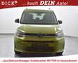 Volkswagen Caddy 2.0d DSG Life 5SI+SHZ+AHK+ACC+MFL+DAB+18" Grün - thumbnail 6