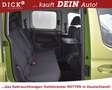 Volkswagen Caddy 2.0d DSG Life 5SI+SHZ+AHK+ACC+MFL+DAB+18" Grün - thumbnail 19