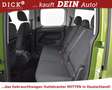 Volkswagen Caddy 2.0d DSG Life 5SI+SHZ+AHK+ACC+MFL+DAB+18" Grün - thumbnail 20