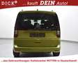 Volkswagen Caddy 2.0d DSG Life 5SI+SHZ+AHK+ACC+MFL+DAB+18" Grün - thumbnail 7
