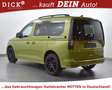 Volkswagen Caddy 2.0d DSG Life 5SI+SHZ+AHK+ACC+MFL+DAB+18" Grün - thumbnail 5