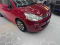 Citroen C3 C3 II 2009 1.2 puretech (vti) Exclusive 82cv FL Rouge - thumbnail 8