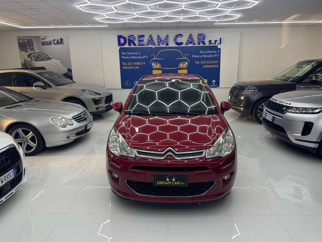Citroen C3 C3 II 2009 1.2 puretech (vti) Exclusive 82cv FL