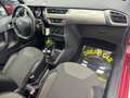 Citroen C3 C3 II 2009 1.2 puretech (vti) Exclusive 82cv FL Rouge - thumbnail 14