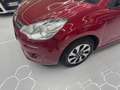 Citroen C3 C3 II 2009 1.2 puretech (vti) Exclusive 82cv FL Rouge - thumbnail 4